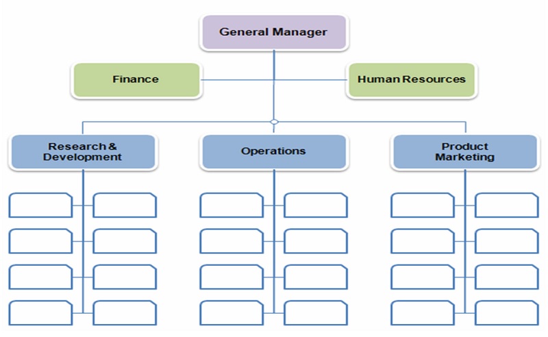 organisational development change management