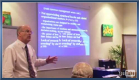 Video of Common Change Management Errors Session